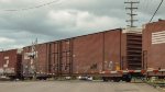 NS Box Car